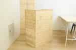 司会台 - TIME SHARING Biz 品川Bの写真