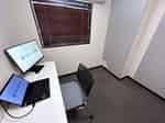 【モニター(HDMI接続)やWi-Fiもご利用いただけます♪】 - TIME SHARING 銀座 旗ビル roomWの写真