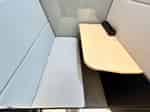 【コンパクトな1名用サイズ】 - TIME SHARING 勝どき 晴海トリトンX棟 Work BoothⅠの写真