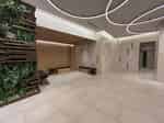 【エントランスロビー】 - EDGE名駅 Meeting Room 1の写真