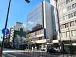 【TIME SHARING飯田橋第一勧銀稲垣ビル_外観】 - TIME SHARING 飯田橋 第一勧銀稲垣ビル 2Aの写真