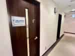 【スペース入口】 - TIME SHARING 銀座 旗ビル roomFの写真