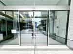 【風除室側出入口】 - TIME SHARING 勝どき 晴海トリトン X棟 Conference RoomⅡの写真