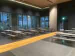 対面形式レイアウト_X PLACE イベントスペース＜東急歌舞伎町タワー5F＞