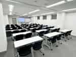 【会議・セミナー・説明会などのご利用に最適です!】