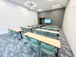 【勝どき駅より徒歩10分!綺麗な会議室です♪】 - TIME SHARING 勝どき 晴海トリトン X棟 Conference RoomⅡの写真