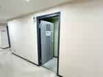 【2階男性用お手洗い】- 東京YWCA(御茶ノ水)貸し会議室 217室 -