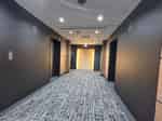 【8階エレベーターホール】 - EDGE名駅 Meeting Room 1の写真