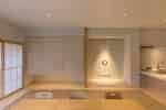 【床の間もございます】 - INBOUND LEAGUE 8階 Tatami Room & Terraceの写真