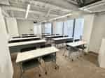 【20名以下のセミナーや研修などにオススメです】 - TIME SHARING 茅場町 FF日本橋茅場町ビル4Fの写真