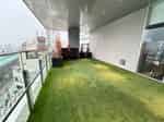 テラス_X PLACE イベントスペース＜東急歌舞伎町タワー5F＞