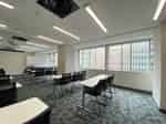 窓を開けて喚起可能 - TIME SHARING 新宿6Cの写真