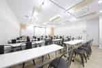 スクール形式 - TIME SHARING Biz 品川Bの写真