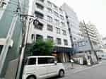 【INBOUND LEAGUE 2階 FUJI_建物外観】 - INBOUND LEAGUE 2階 FUJIの写真