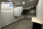 【クローク】- TIME SHARING 新橋駅前5F(銀座口) の写真