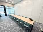 【約36㎡の使いやすい会議室】 - TIME SHARING 勝どき 晴海トリトン X棟 Conference RoomⅢの写真