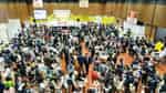 【利用事例】 - EBiS303 イベントホールの写真