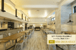 大広間 - グレイドパーク恵比寿（旧：EBISU SHOW ROOM［エビスショールーム］）の写真