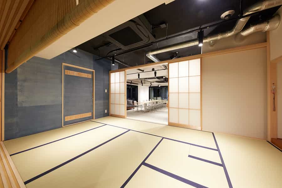和室 - Akasaka Zen Spaceの写真