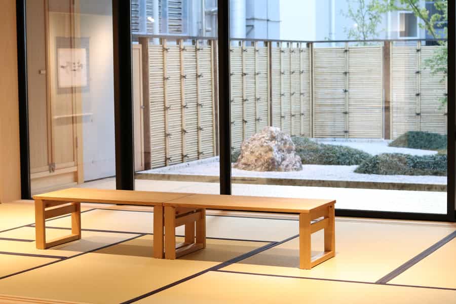 文机 - Akasaka Zen Spaceの写真