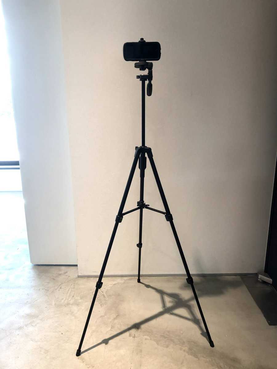 三脚 - Akasaka Zen Spaceの写真