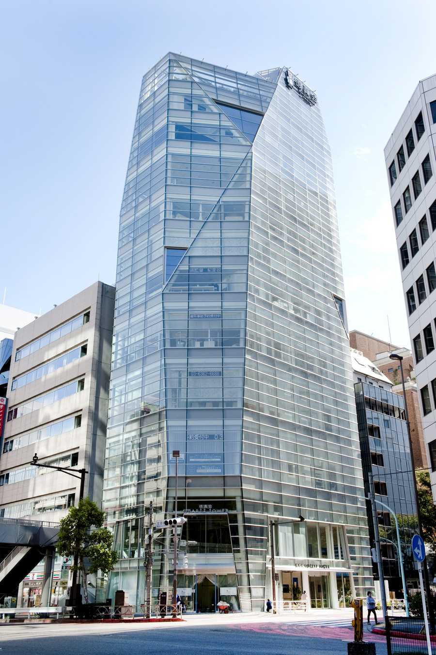 外観 - QUARTZ GALLERY 9Fの写真