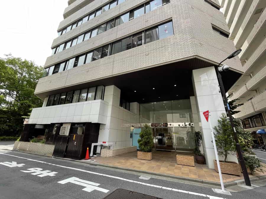 【外観】 - TIME SHARING 新宿御苑前 壱丁目参番館1001の写真