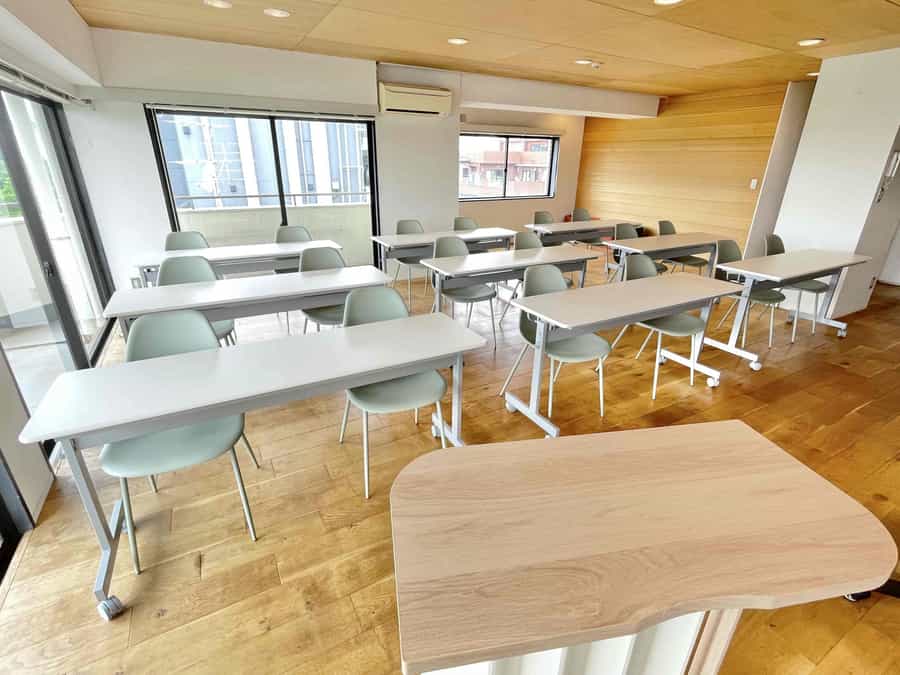 【リーズナブルな利用料金♪】 - TIME SHARING 新宿御苑前 壱丁目参番館1001の写真