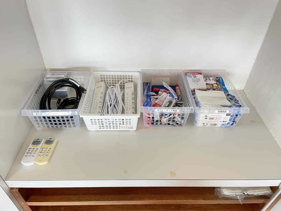 【それぞれの詳細は備品リスト(PDF)をご覧ください】 - TIME SHARING 新宿御苑前 壱丁目参番館1001の写真