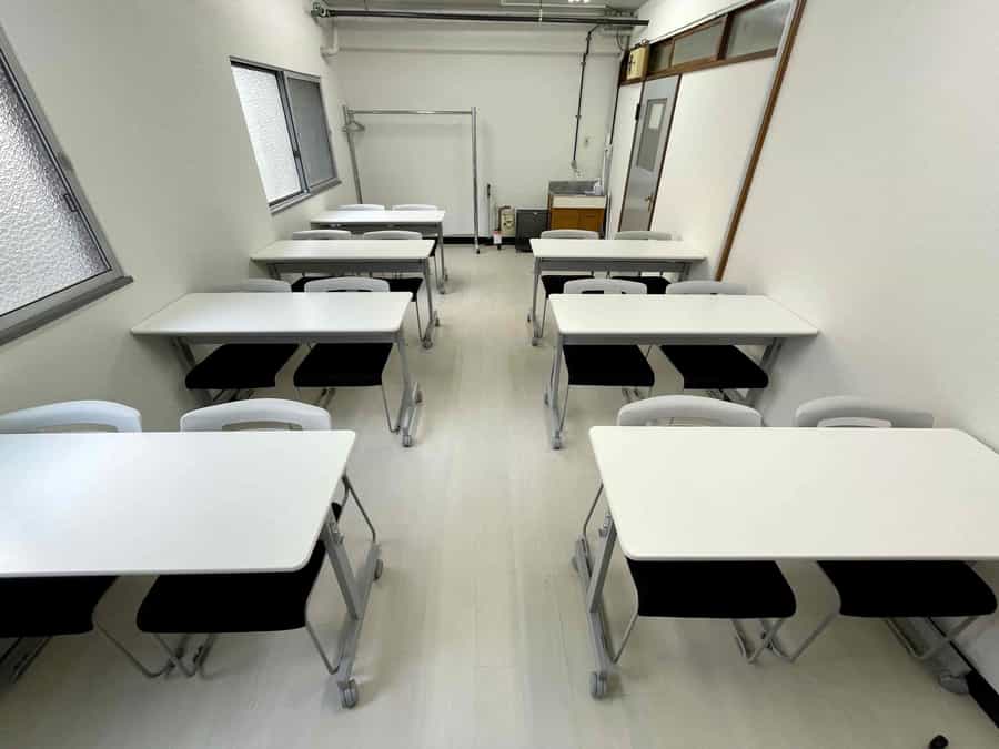 【レイアウトは自由に変更可能です♪※要原状回復】 - TIME SHARING 秋葉原 和泉ビル203の写真
