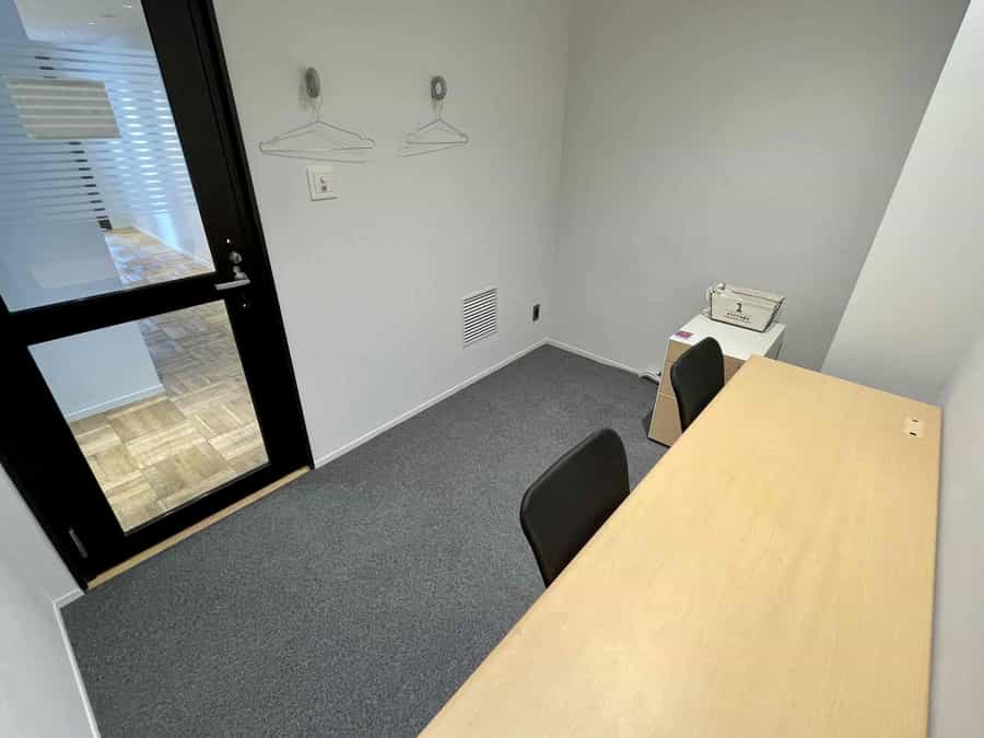 【2名でゆったり使えるサイズのお部屋】 - TIME SHARING 六本木 第6DMJビル 4Aの写真