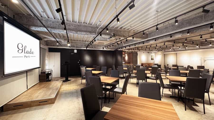 【チェア+デスク:~60名】- グレイドパーク秋葉原(旧:TIME SHARING 秋葉原奥山ビル)の写真