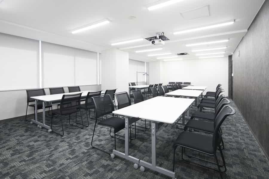 グループ形式 - TIME SHARING 新宿6Cの写真