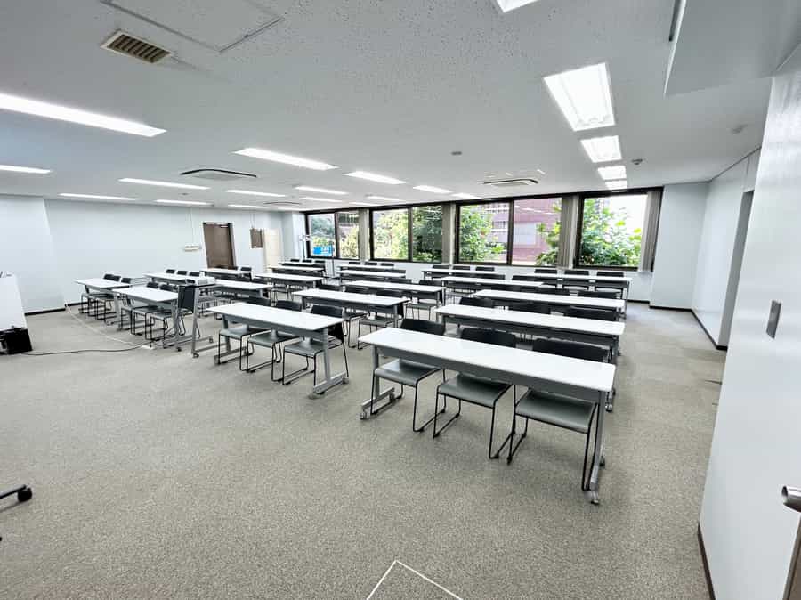 【57名着席可能★】 - TIME SHARING 竹橋 廣瀬第3ビル 3Fの写真