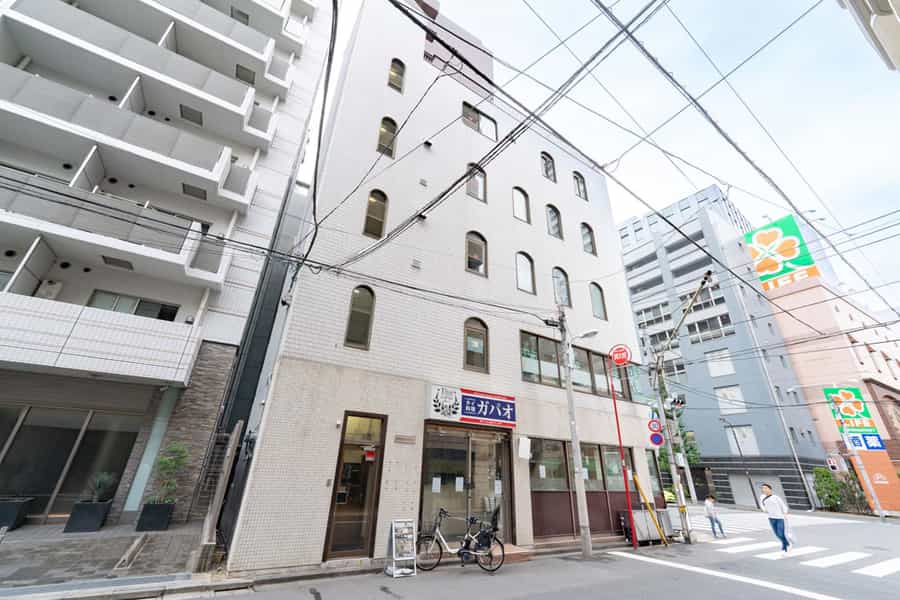 秋葉原イースト_12 - 秋葉原イーストの写真