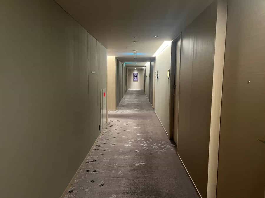 【共用部】 - TIME SHARING IsaI AkasakA 1303の写真