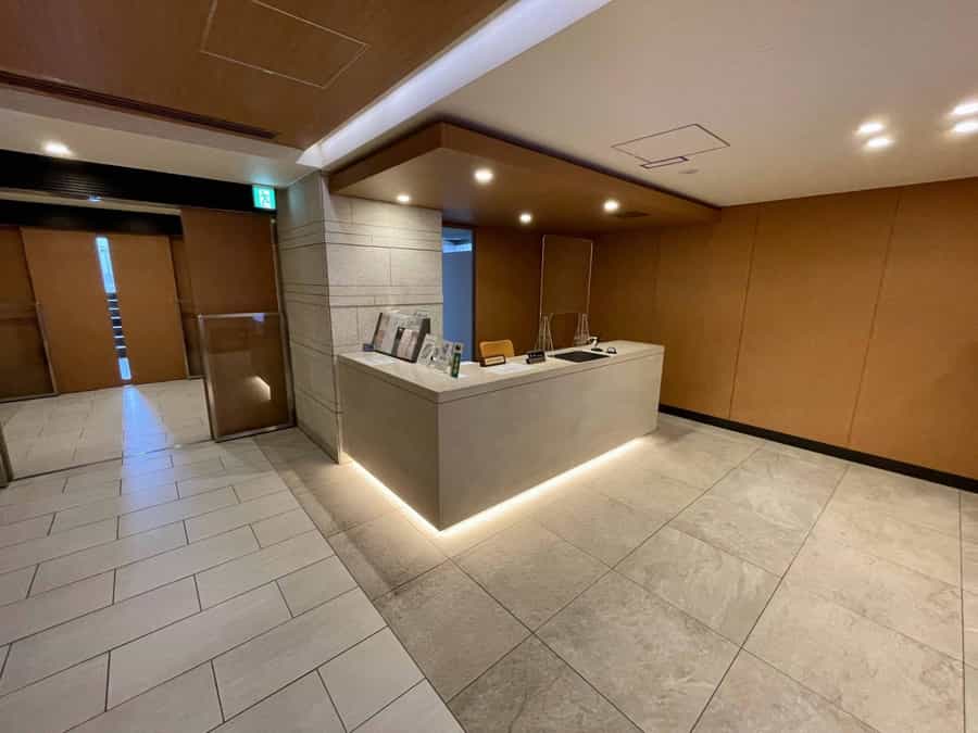 【ご利用日は1階ロビーのコンシェルジュデスクでお声がけください】 - ザ・パークハビオ新宿 屋上スペースの写真