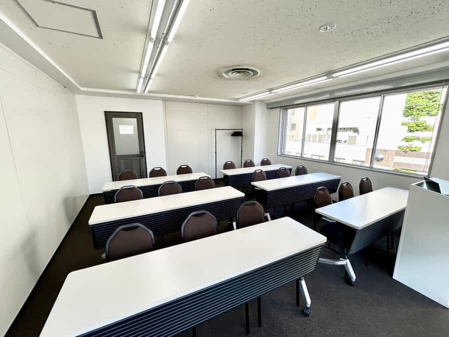 【ブラインドは開けることも可能です】 - TIME SHARING 新宿9Cの写真