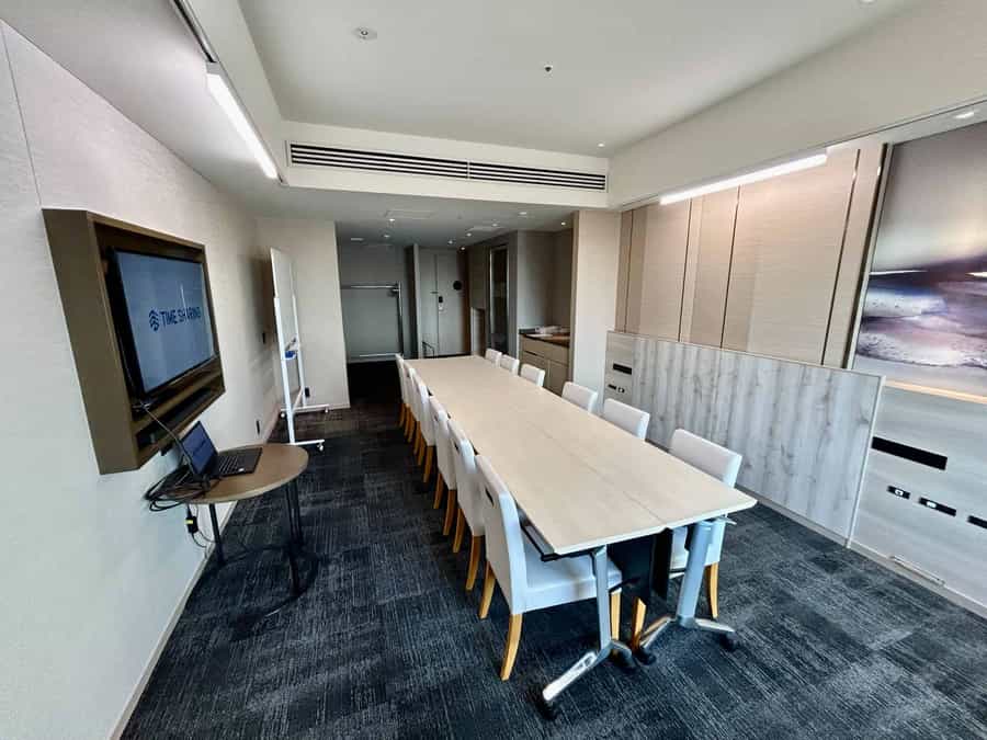 【モニター、ホワイトボードも無料でお使いいただけます。】 - TIME SHARING IsaI AkasakA 1311の写真