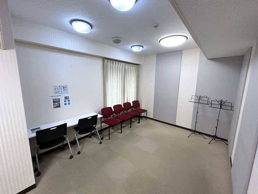 【一番広いお部屋になります♪】 - TIME SHARING 銀座 旗ビル roomKの写真
