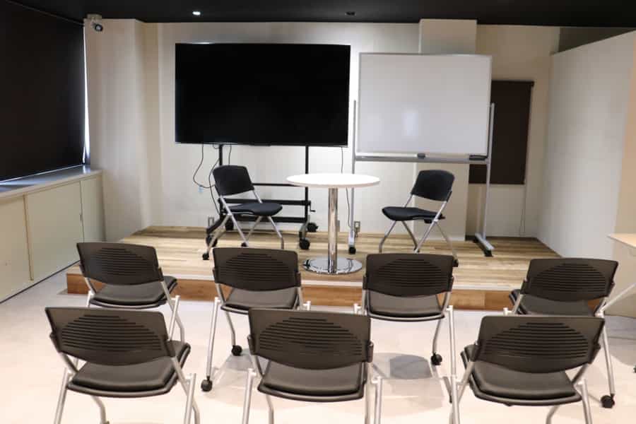 5F_3 - アクションラボ　コンセプト会議室　5階の写真