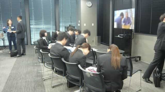 【利用事例】 - EBiS303 カンファレンススペース Eの写真