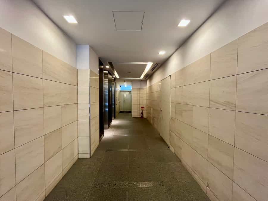 【1階共有部】- TIME SHARING 京橋 SC新京橋ビル 7Cの写真