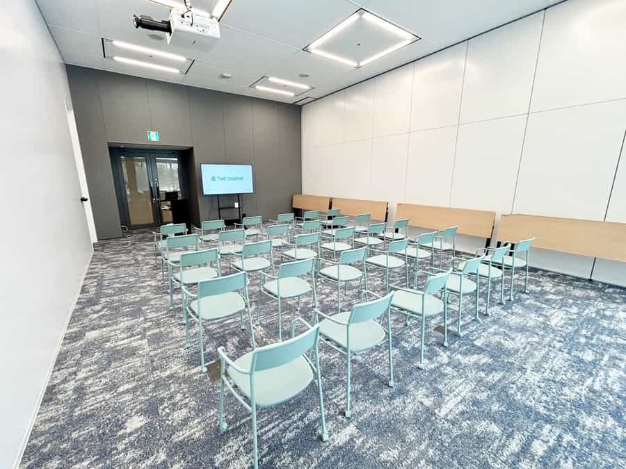 【30名着席可能です】 - TIME SHARING 勝どき 晴海トリトン X棟 Conference RoomⅡの写真