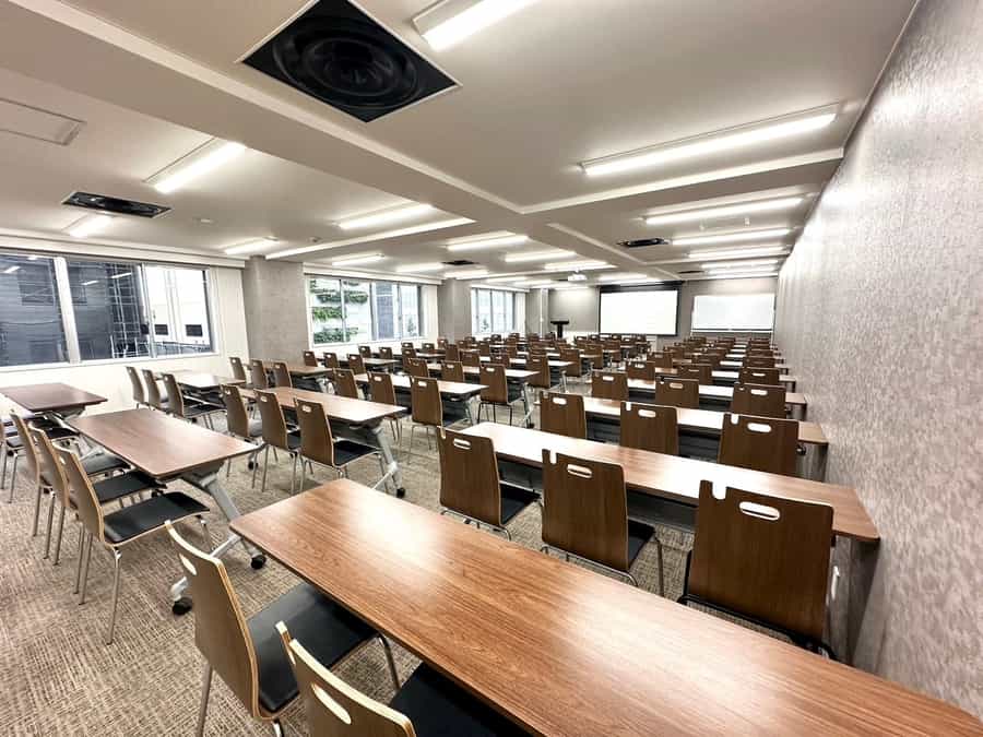 新宿】TIME SHARING 新宿5A｜貸し会議室・レンタルスペースならタイム