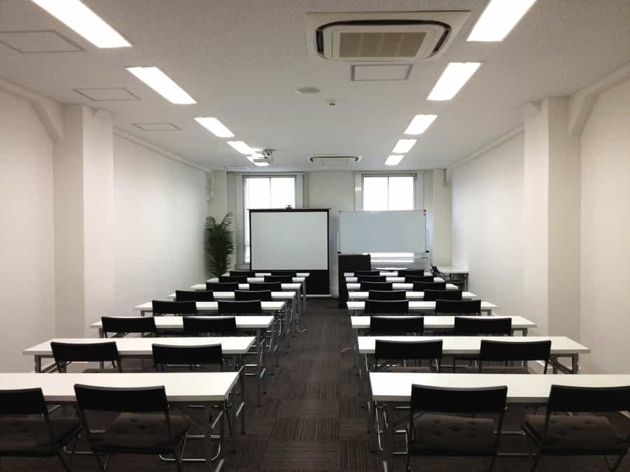 NSE貸会議室 堺筋本町店 - NSE貸会議室 堺筋本町店の写真