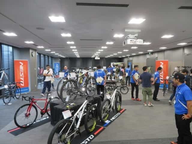 【利用事例】 - EBiS303 カンファレンススペースBCの写真