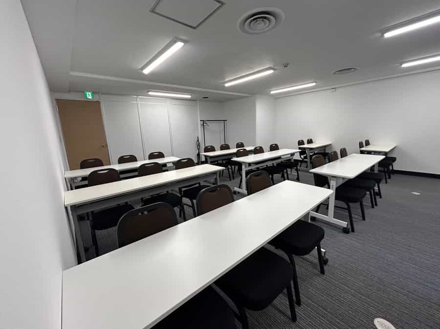 【レイアウトは自由に変えていただけます※要原状復帰】 - TIME SHARING 渋谷ワールド宇田川ビル9Bの写真
