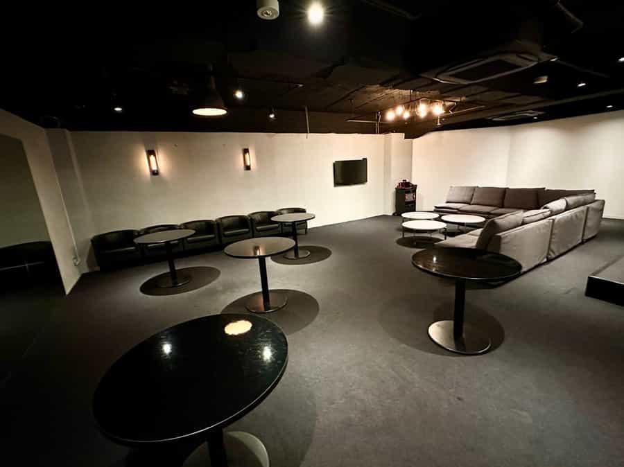 【スペース内の備品は全て無料でご利用いただけます★】 - Lounge-R 六本木の写真