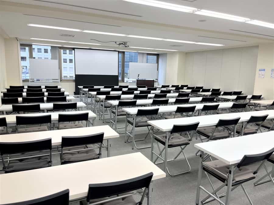 NSE貸会議室 梅田店 A室 - NSE貸会議室 梅田店 A室の写真